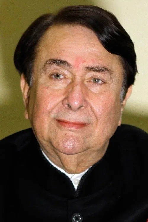 रणधीर कपूर