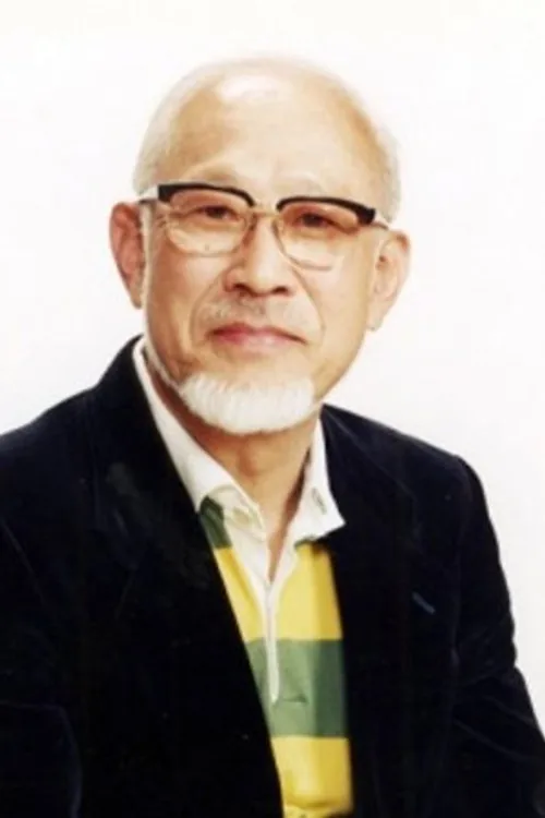 寺島幹夫