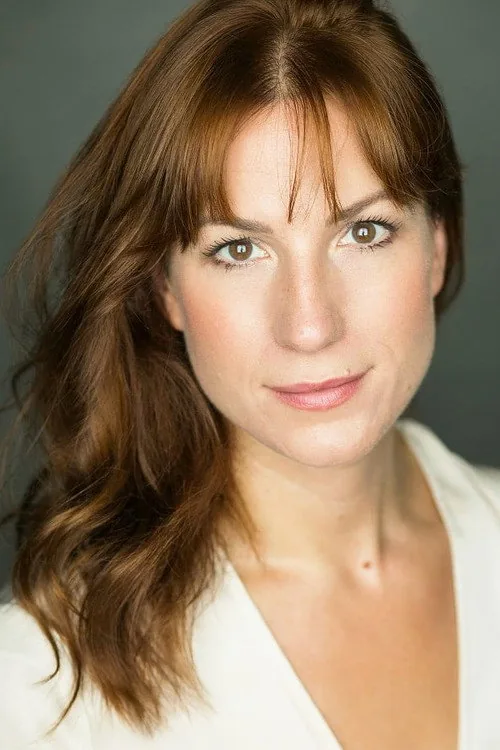 Isla Carter
