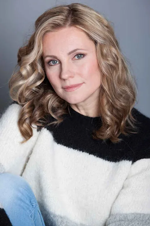 Annelieke Bouwers