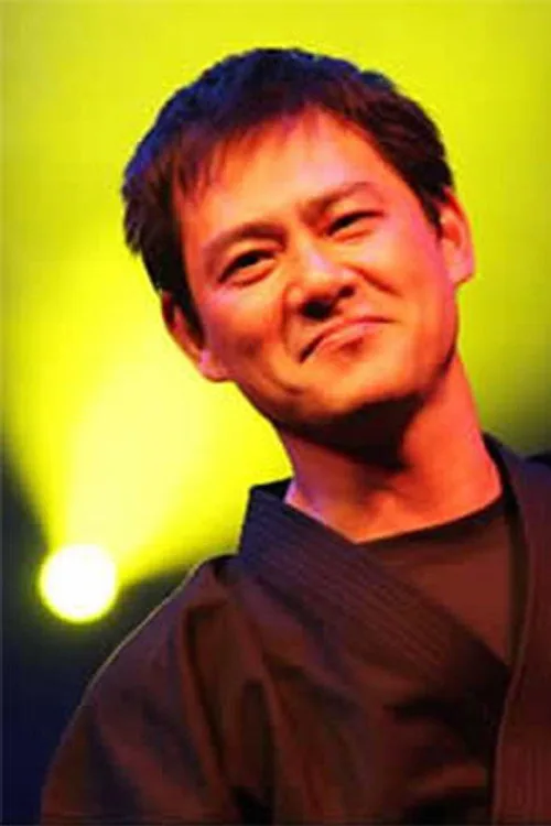 筒井巧