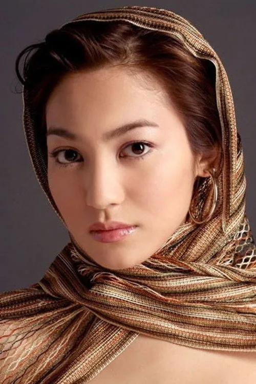 Victoria Wu