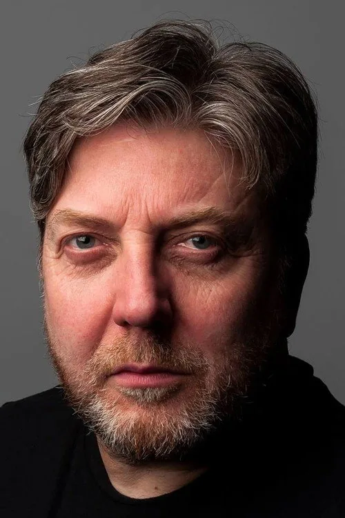 Gary Lind