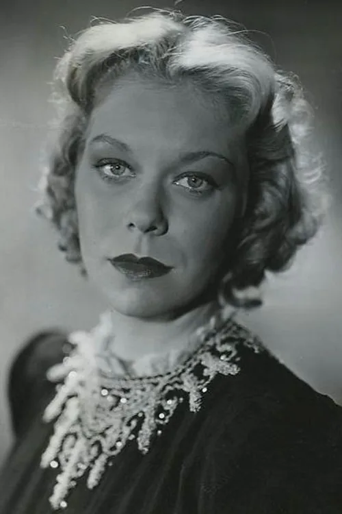Lisbeth Movin