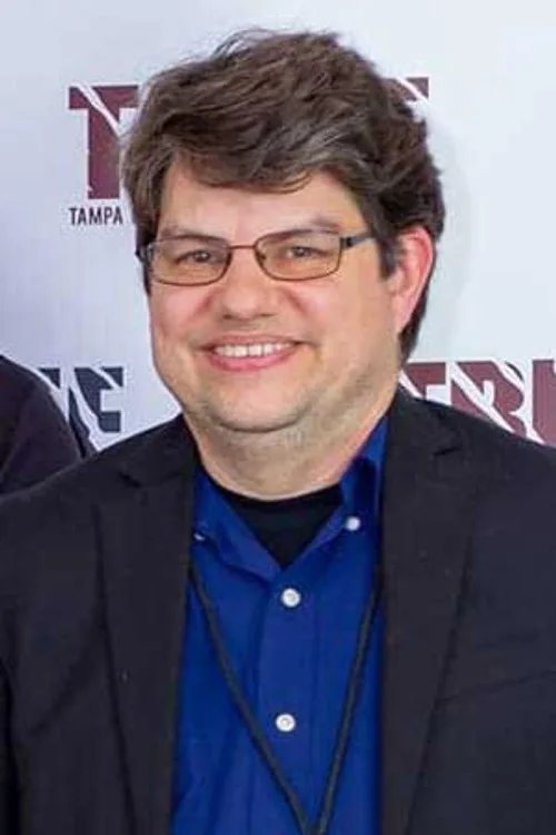 Chris Woods