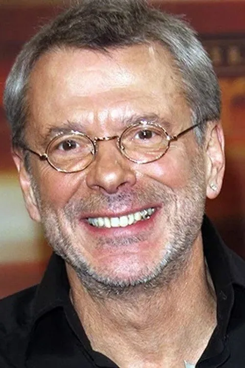 Reinhard Mey