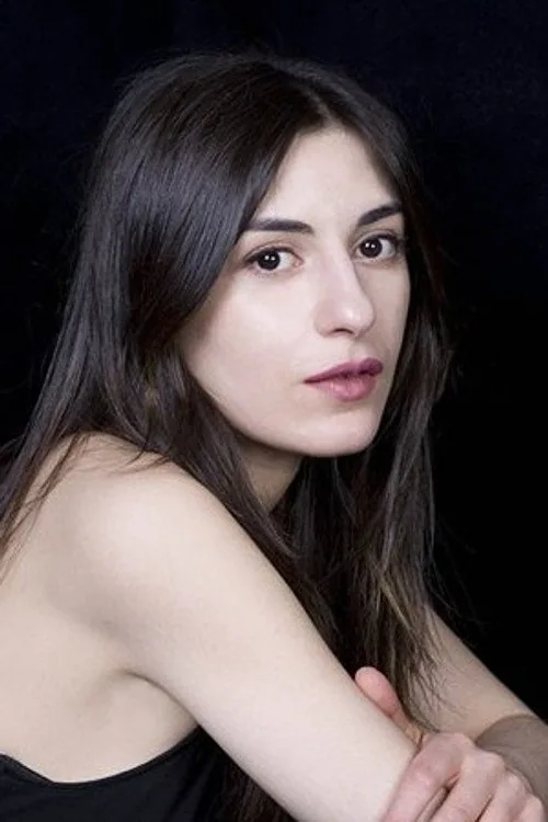 ნათია მახარაძე
