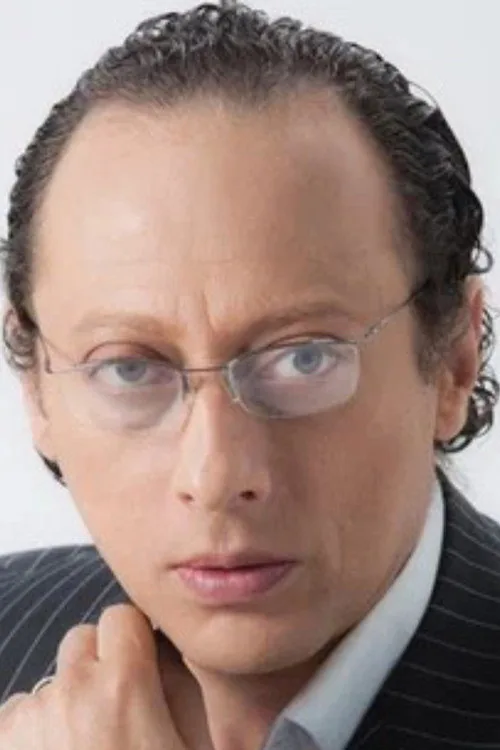 Carlos Serrato