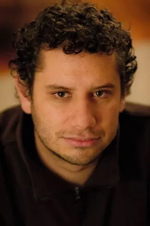 Daniel Andrade