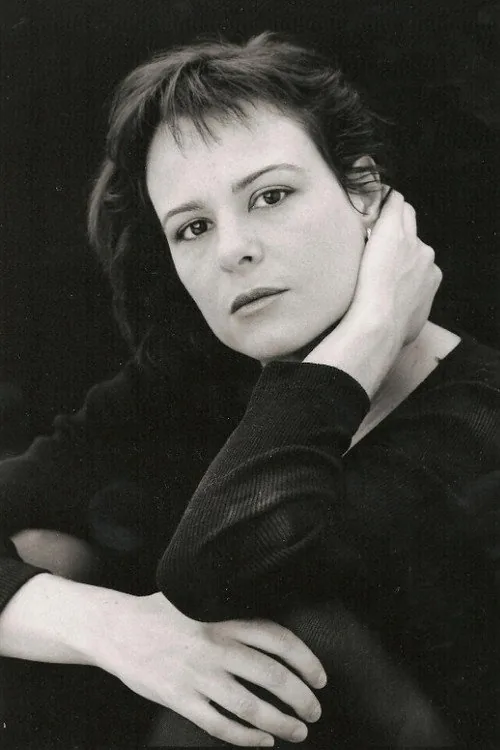 Anne Teyssèdre