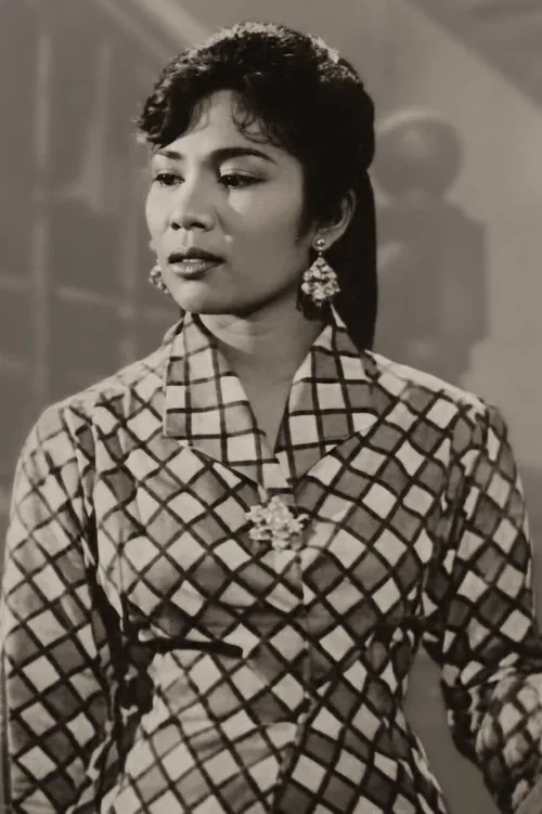Salmah Ibrahim