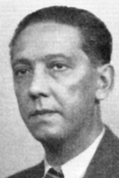 Ernst Marcusson