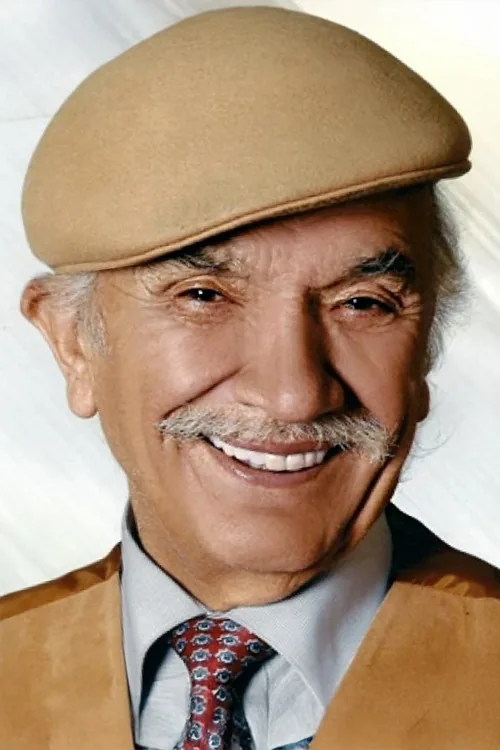 Selahattin Fırat