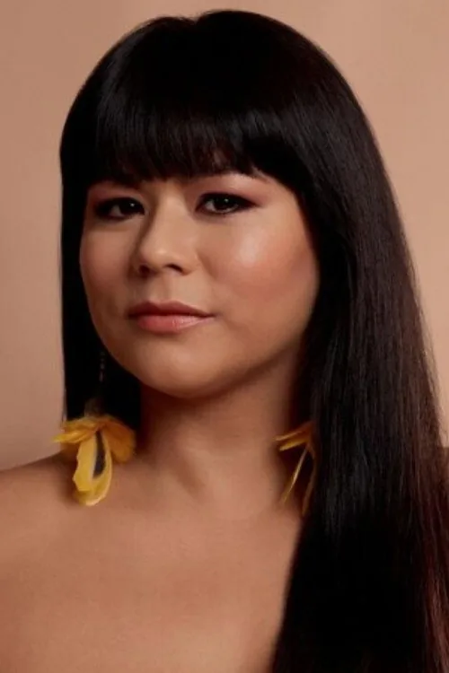 Eunice Baía