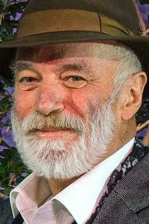 Jérôme Savary