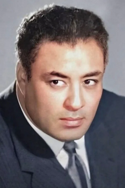 حسن الإمام
