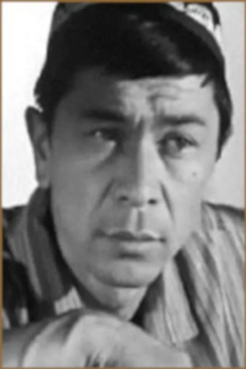 Анвар Тураев