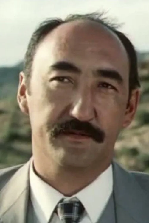 Ашир Чокубаев