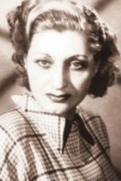 Assia Dagher