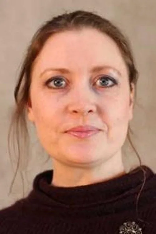 Solveig Kallenbach