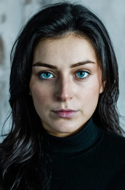 Jordanne Jones