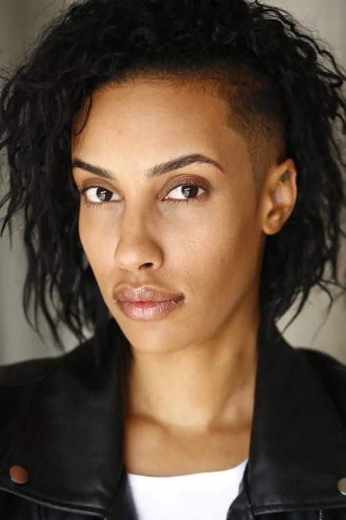 AzMarie Livingston
