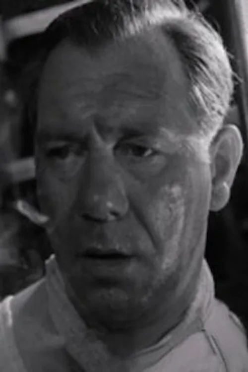 Fred Griffiths