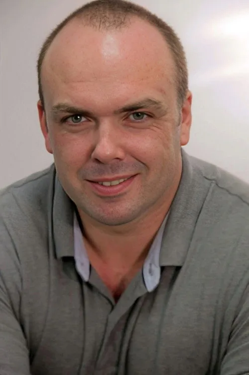 Michael McCall