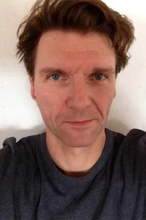 Martin Ringsmose