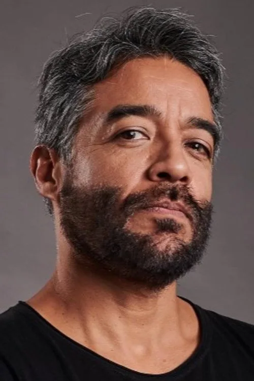 Marcello Rivera