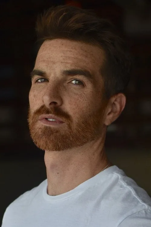 Chris Damon
