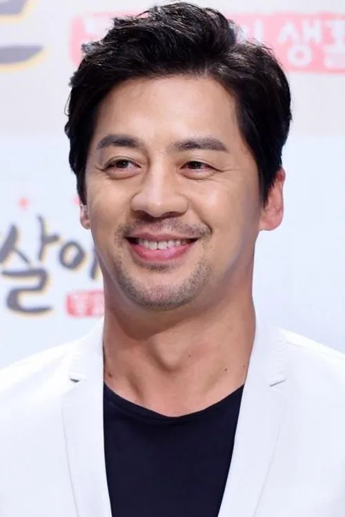 권오중