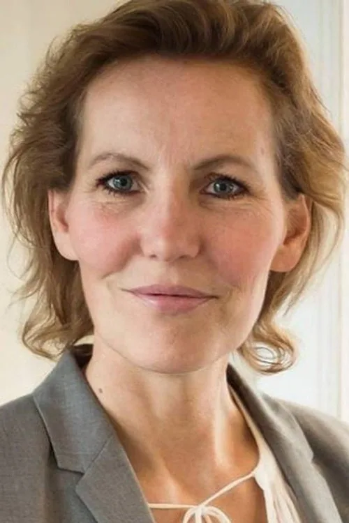 Anne Lilballe