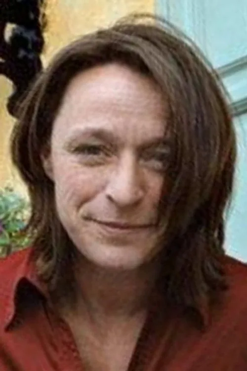Anne Marie Pock-Steen