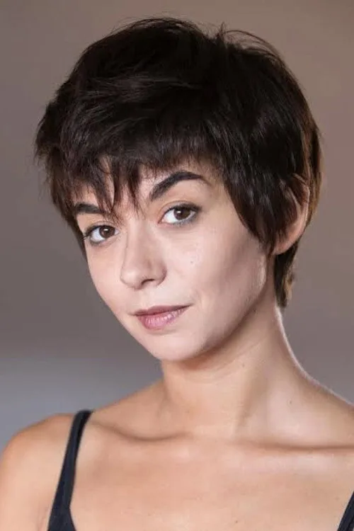 Beatriz Medina