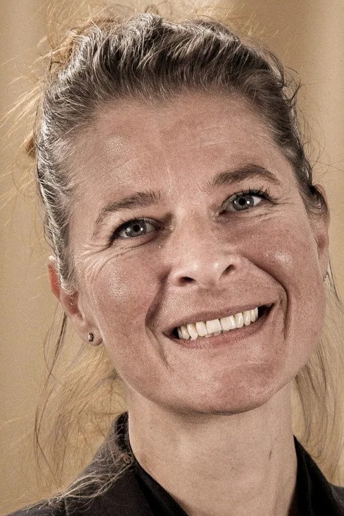 Charlotte Rathnov
