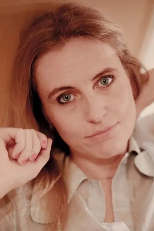 Ida Leschly Blegvad