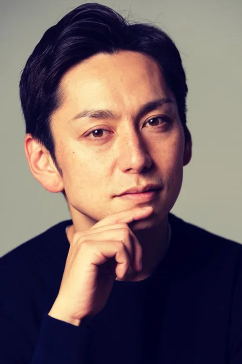 川久保拓司