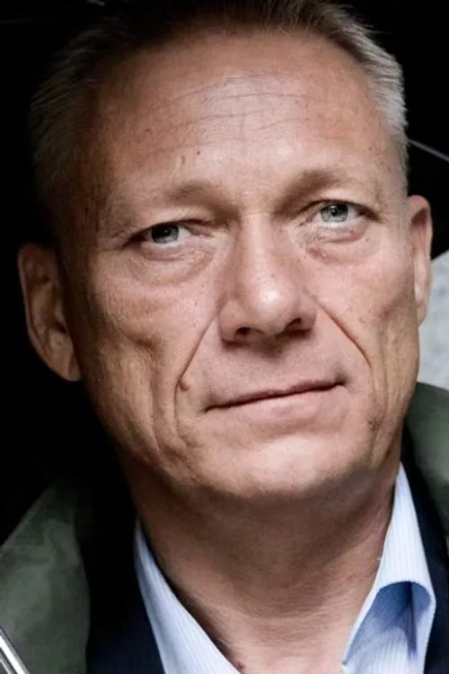 Niels Brinch
