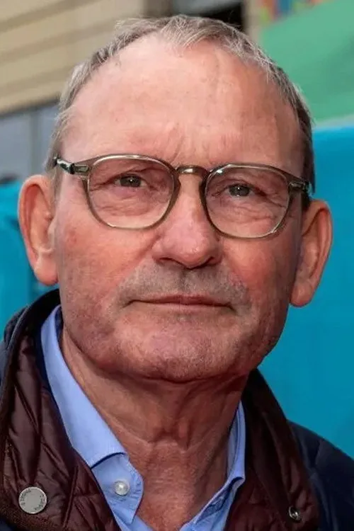 Preben Elkjær