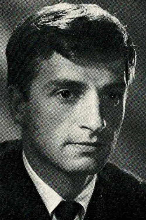Svend Dam