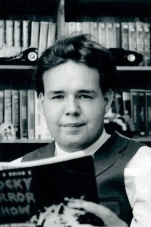 Øyvind Fabricius Holm