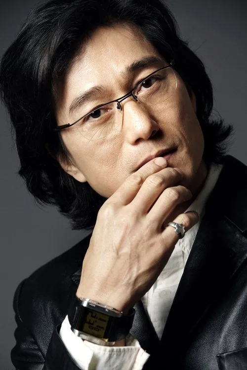 連偉健
