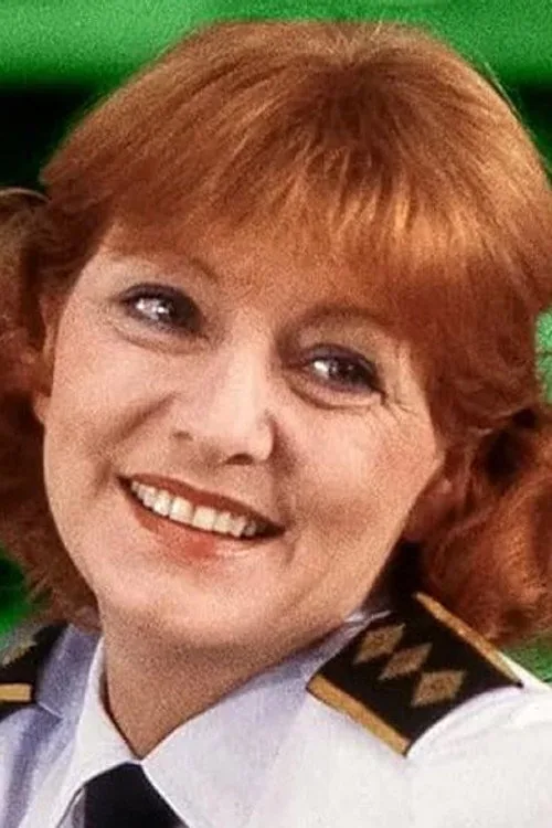Kirsten Cenius