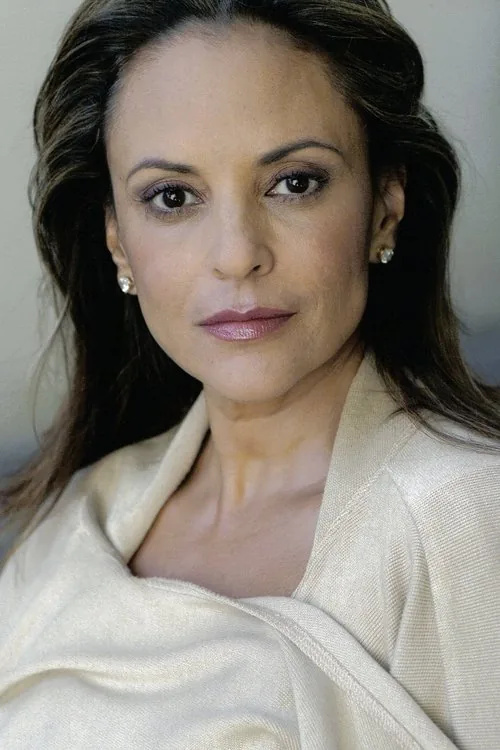 Ruth Zalduondo