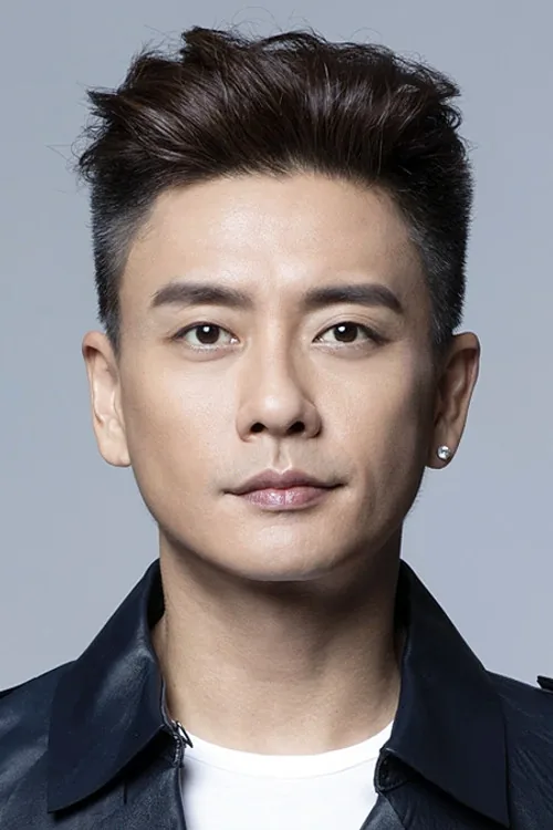 Huỳnh Tông Trạch