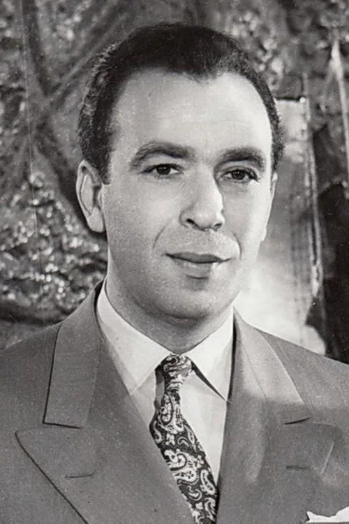 أحمد سالم