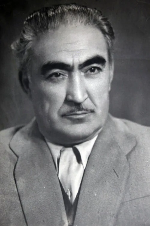 Камил Ярматов