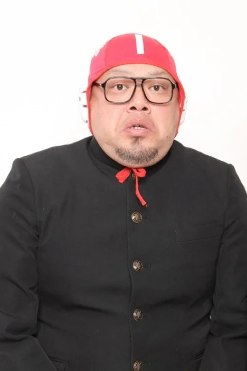 川島邦裕