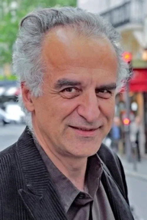 Antoine de Gaudemar